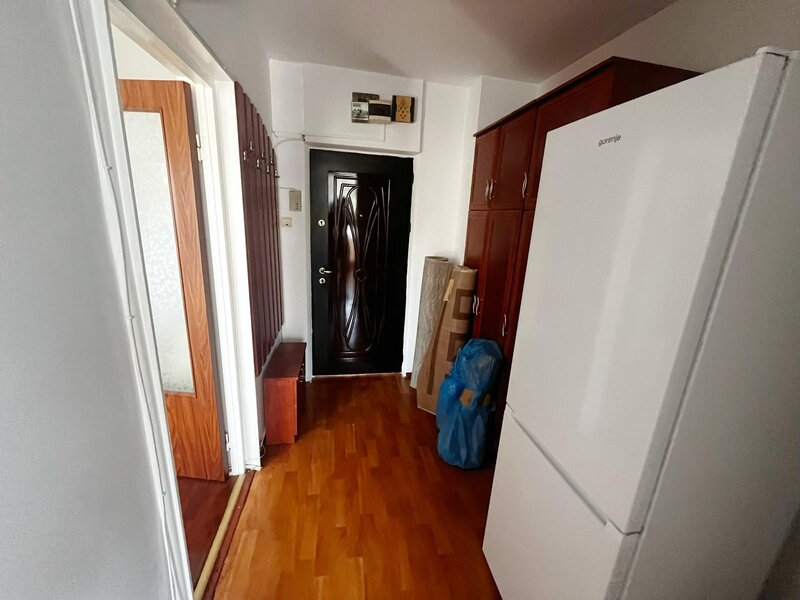 Drumul Taberei, Bucla,